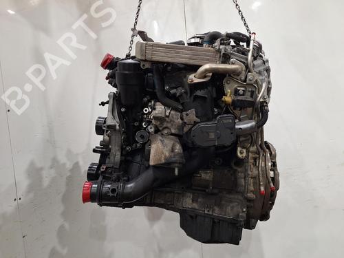 Engine MERCEDES-BENZ E-CLASS (W212) E 220 CDI / BlueTEC (212.001, 212.002) | BP39614793M1 - Image 5