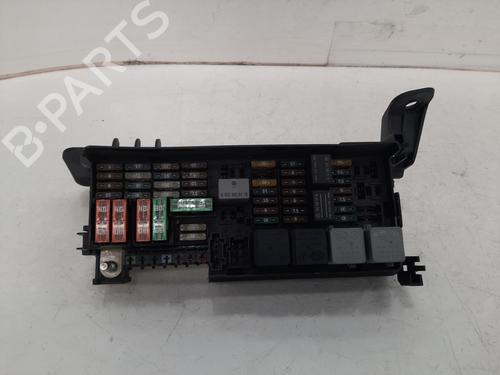 Fuse box MERCEDES-BENZ M-CLASS (W164) ML 350 CDI 4-matic (164.125, 164.124) BP26868254E1