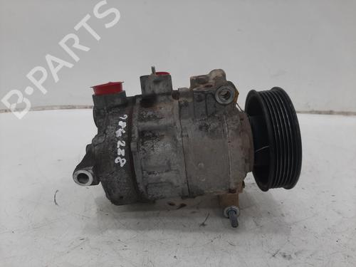 AC-Kompressor VW POLO VI (AW1, BZ1, AE1) 1.0 (65 hp) 26860868