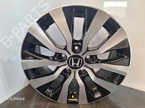 Used Rim Rim 38594695 38594695
