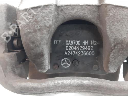 Other MERCEDES-BENZ CLA (C118) CLA 200 (118.387) | BP33242074O1  - Image 6