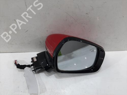 Rétroviseur droit KIA SORENTO IV (MQ4, MQ4A) 1.6 T-GDi Hybrid AWD (230 hp) 31305363