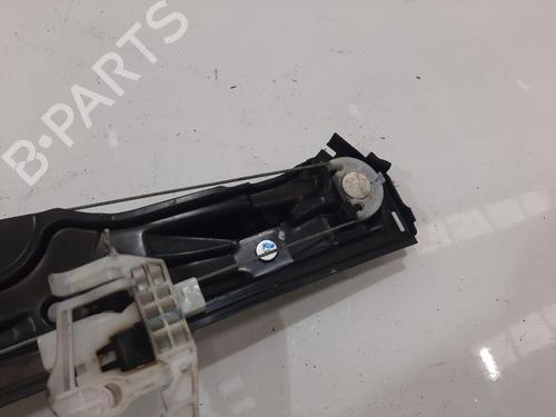 Front right window mechanism FORD KA (RU8) 1.2 | BP37539951C23 - Image 6