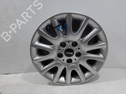 Used Rim MINI MINI (F55) Cooper (136 hp) 30057732