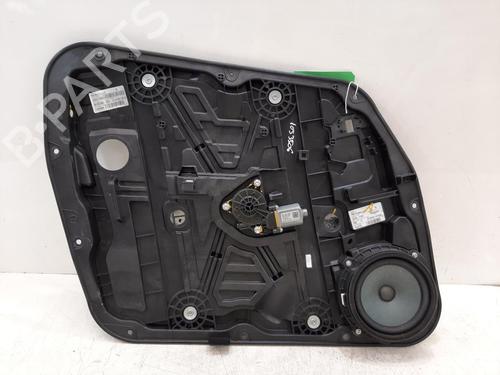 Used Front left window mechanism Front left window mechanism 36879196 36879196