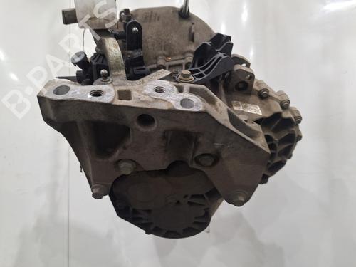 Gearbox FORD TRANSIT CUSTOM V362 Van (FY, FZ) 2.0 EcoBlue | BP39916756M3 - Image 4