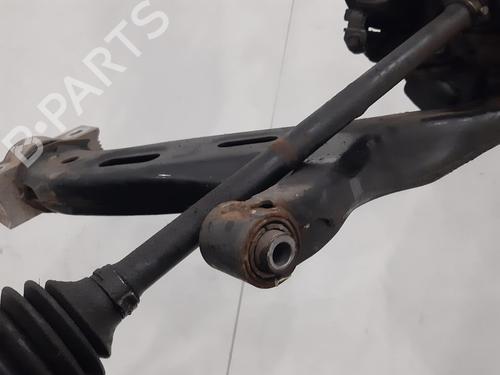 Left front suspension SUBARU OUTBACK (BS) 2.0 D AWD (BSD) | BP29809660M72 