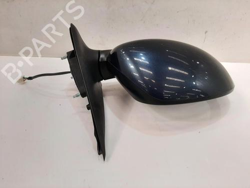 Right mirror NISSAN JUKE (F15) 1.5 dCi | BP28379235C27