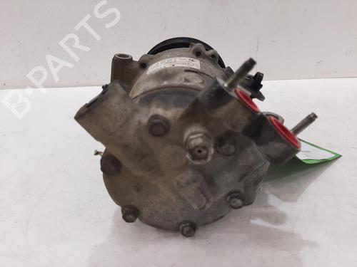 AC compressor CITROËN C3 Picasso (SH_) 1.6 BlueHDi 100 | BP29058876M34