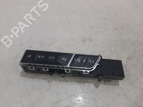 Used Electronic module JAGUAR I-PACE (X590) EV400 AWD (400 hp) 30495547