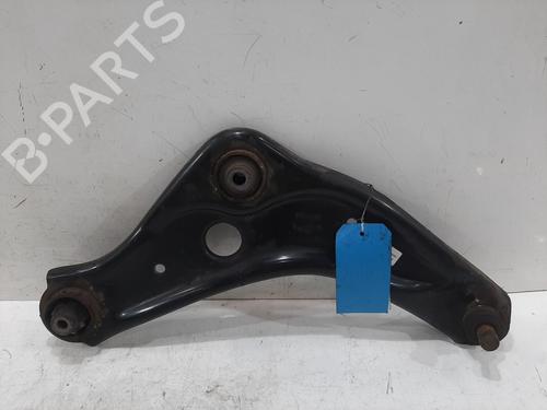 Used Right front suspension arm NISSAN QASHQAI II (J11, J11_) 1.6 DIG-T (163 hp) 31361154