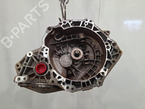 Used Gearbox Gearbox VAUXHALL CORSA Mk III (D) (S07) 1.3 CDTI (L08) (95 hp) 36535067 36535067