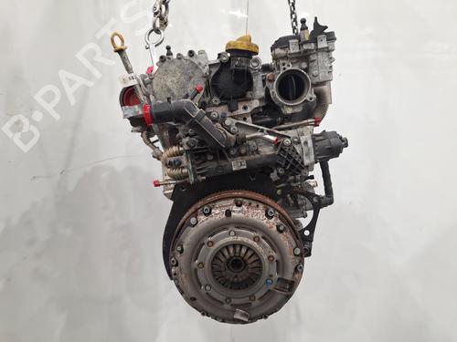 Used Engine JEEP RENEGADE SUV (BU, B1, BV) 1.6 CRD (120 hp) 30286562