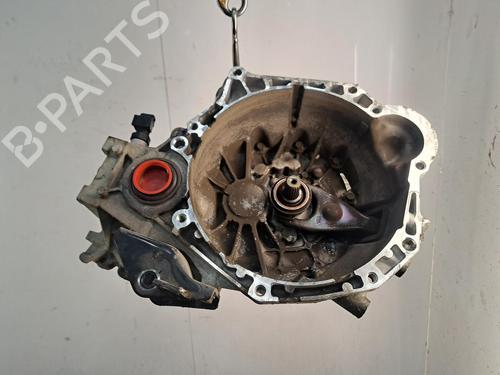 Gearkasse KIA VENGA (YN) 1.4 CVVT (90 hp) 26748241
