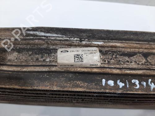 Intercooler FORD TRANSIT V363 Platform/Chassis (FED, FFD) 2.0 EcoBlue RWD | BP32682679M30 