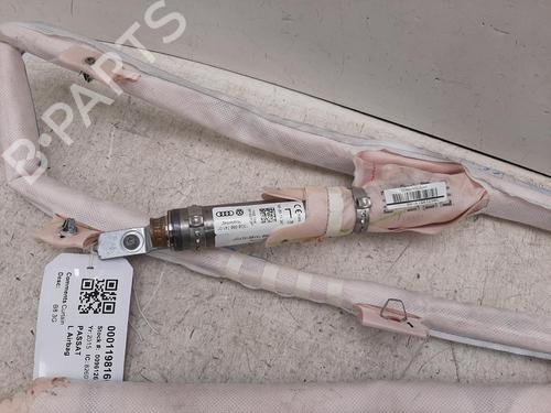 Annen VW PASSAT B8 Variant (3G5, CB5) 2.0 TDI | BP26853574O1 