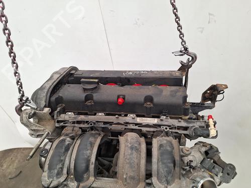 Engine FORD FIESTA VI (CB1, CCN) 1.4 | BP37991441M1  - Image 5