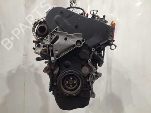 Used Engine Engine 37539981 37539981