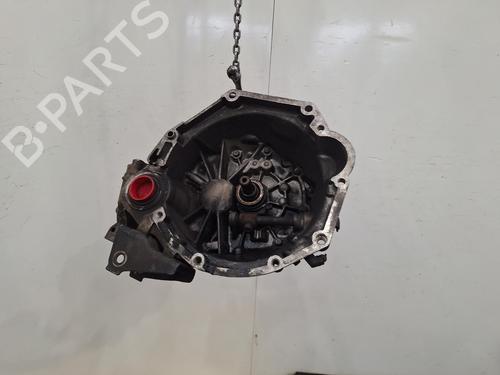 Used Gearbox Gearbox HYUNDAI i20 II (GB, IB) 1.2 (84 hp) 39951644 39951644