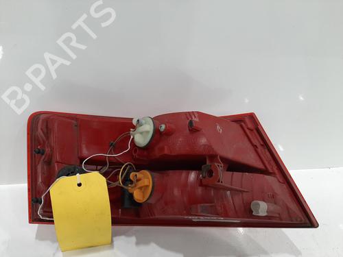 Right taillight AUDI A3 Convertible (8P7) 1.6 TDI | BP26745332C35 
