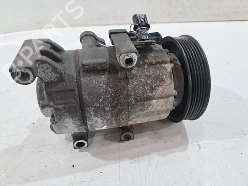 AC compressor KIA SOUL II (PS) 1.6 GDI | BP32977096M34  - Image 6