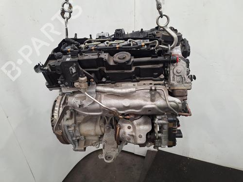 Engine BMW 1 (F21) 120 d | BP36966580M1 - Image 3