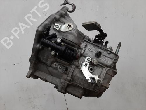 Gearbox MAZDA CX-5 (KE, GH) 2.2 D (KE2FW) | BP32422791M3 