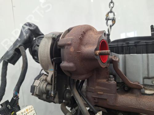 Motor KIA SORENTO III (UM) 2.2 CRDi 4WD | BP29742268M1 