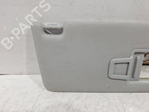 Right sun visor SEAT ARONA (KJ7, KJP) 1.6 TDI | BP38537360I2 - Image 3