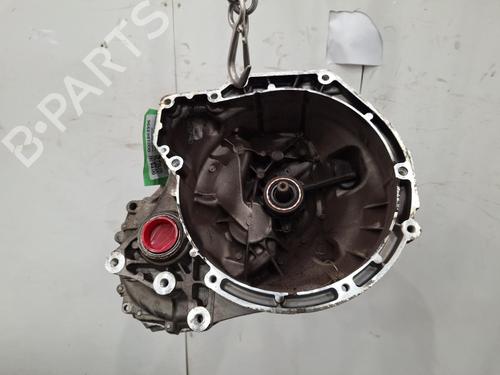 Used Gearbox Gearbox FORD FIESTA VII (HJ, HF) 1.0 EcoBoost Active (125 hp) 40500254 40500254
