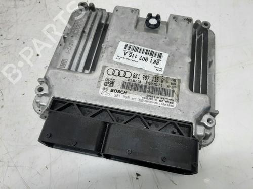 Used Control unit AUDI A4 B8 (8K2) 1.8 TFSI (160 hp) 26756639