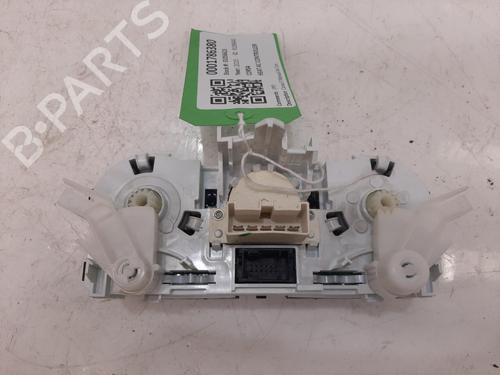 Climate control VAUXHALL CORSA Mk IV (E) (X15) 1.4 | BP37659501I5 - Image 3