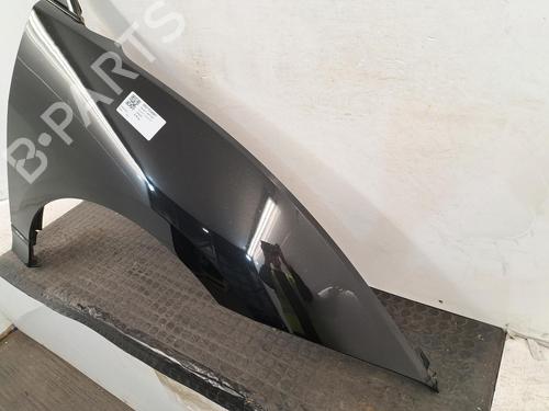 Forskærm Højre JAGUAR I-PACE (X590) EV400 AWD | BP30259653C42 