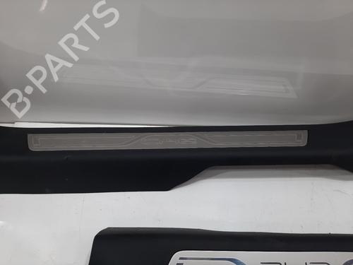 Other BYD SEAL U 1.5 Plug-in Hybrid Front-Wheel Drive | BP36289781O1 - Image 6