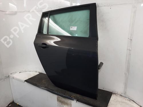 Right rear door VAUXHALL ZAFIRA Mk III (P12) 1.4 (75) | BP29417841C5 