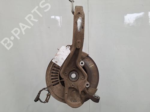 Right front steering knuckle JAGUAR I-PACE (X590) EV400 AWD | BP29398238M26 