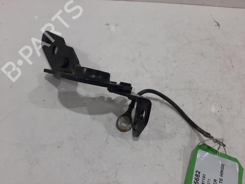 Used Hinge/Door check strap Hinge/Door check strap 37484684 37484684