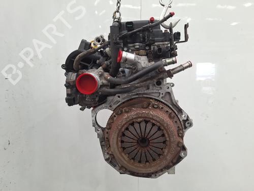 Used Engine KIA VENGA (YN) 1.4 CVVT (90 hp) 30958916