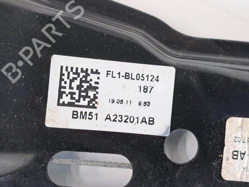 Front left window mechanism FORD FOCUS III 1.6 Ti | BP28275214C22 