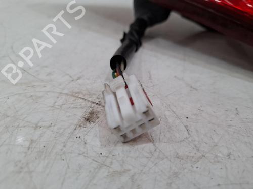 Left taillight KIA PRO CEE'D (JD) 1.6 CRDi 128 | BP40500421C34 - Image 6