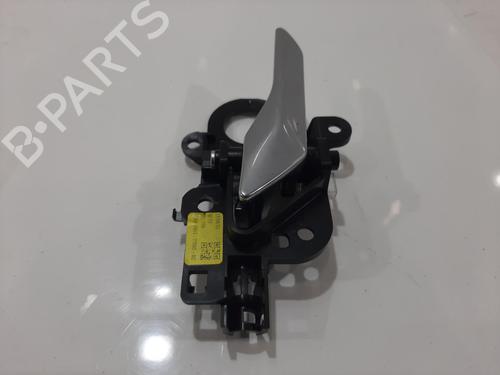 Exterior handle JAGUAR I-PACE (X590) EV400 AWD | BP29882898C122 - Image 2