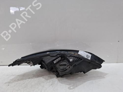 Left headlight VAUXHALL ASTRA Mk VII (K) (B16) 1.0 | BP38113854C28 - Image 5