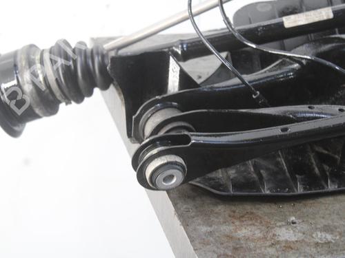 Right rear suspension arm BMW 4 Convertible (F33, F83) 420 d | BP26776896M15 