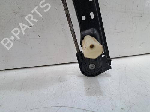 Rear left window mechanism LAND ROVER RANGE ROVER IV (L405) 4.4 SDV8 4x4 | BP31978153C24 