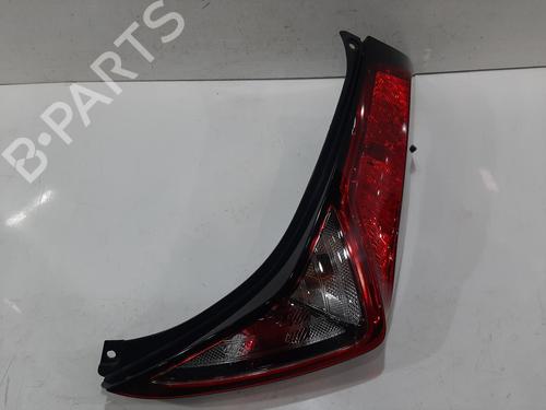 Right taillight TOYOTA AYGO (_B4_) 1.0 (KGB40) | BP31316225C35