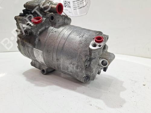AC compressor JAGUAR I-PACE (X590) EV400 AWD | BP31751041M34 - Image 3