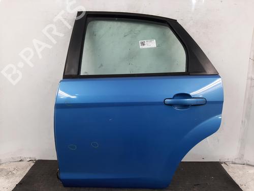 Used Left rear door FORD FOCUS II (DA_, HCP, DP) 1.8 (125 hp) 30496671