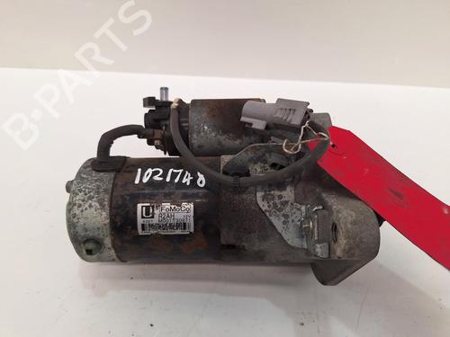 Used Starter MAZDA 6 Hatchback (GH) 2.2 MZR-CD (GH10) (163 hp) 27872108