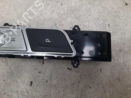 Gear lever JAGUAR I-PACE (X590) EV400 AWD | BP26747972M90 