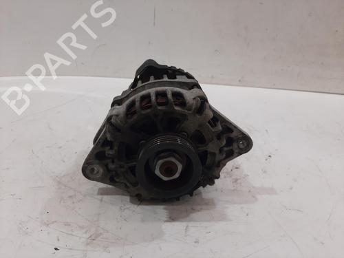 Used Alternator KIA PICANTO I (SA) 1.1 (65 hp) 29809994